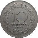 10 Groschen