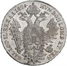 ½ Thaler - Franz II