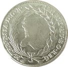 20 Kreuzer - Maria Theresia (Hall)