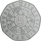 5 Euro (Joseph Haydn)