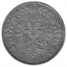 5 Corona - Franz Joseph I