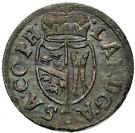 1 Doppelvierer - Ferdinand II of Tyrol
