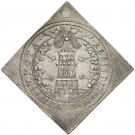 1 Thaler - Wolf Dietrich von Raitenau