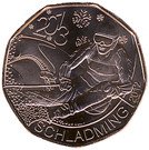 5 Euro (Schladming 2013)