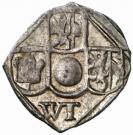 1 Pfennig - Wolf Dietrich von Raitenau
