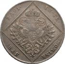 30 Kreuzer - Franz I