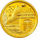 50 Euro (The bicentenary of the Joanneum at Graz)