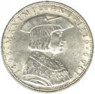 50 Schilling (Maximilian I)