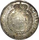 2 Thaler - Ferdinand III (Graz)