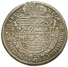 1 Thaler - Rudolf II (Hall)
