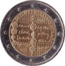 2 Euro (Austrian State Treaty)