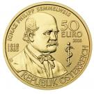 50 Euro (Ignaz Philipp Semmelweis)