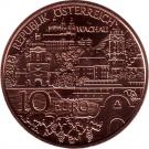 10 Euro (Niederösterreich)