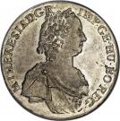 1 Thaler - Maria Theresia (Hall)