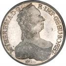 1 Thaler - Maria Theresia (Vienna)
