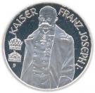 100 Schilling (Kaiser Franz Joseph I)