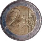 2 Euro (1st map)