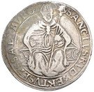 1 Thaler - Johann Jakob Khuen von Belasi