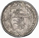 ½ Thaler - Markus Sittikus von Hohenems
