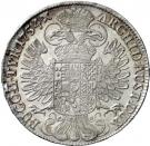 1 Thaler - Maria Theresia (Hall)