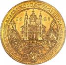 6 Ducats - Paris von Lodron (Consecration)