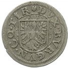 2 Kreuzer - Ferdinand II of Tyrol Posthumous