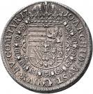 1 Thaler - Joseph I (Hall)