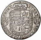 1 Thaler - Archduke Ferdinand II