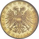 25 Schilling