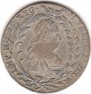 20 Kreuzer - Maria Theresia (Hall)