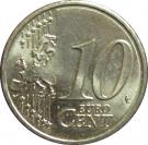 10 Euro Cent (2nd map)