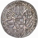 1 Thaler - Ferdinand I (Klagenfurt)