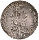 1 Thaler - Ferdinand II (Graz)