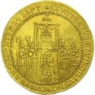 10 Ducat - Paris von Lodron (Consecration)