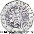 5 Euro (Ski Jump)