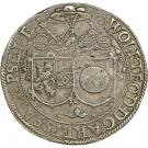 1 Thaler - Wolf Dietrich von Raitenau