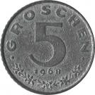 5 Groschen