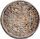 6 Kreuzer - Leopold I (St Veit)