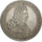 1 Thaler - Johann Ehrenreich