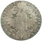 1 Thaler - Maria Theresia