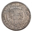 1 Thaler - Rudolf II