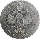 30 Kreuzer - Maria Theresia (Vienna)