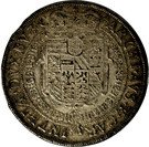 1 Thaler - Ferdinand II (St Veit)
