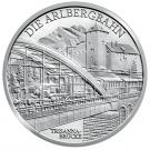 20 Euro (The Electric Railway)
