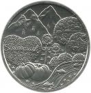 10 Euro (Steiermark - Silver Issue)