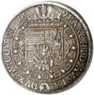 1 Thaler - Leopold I (Hall)