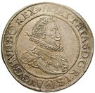 1 Thaler - Matthias II (Vienna)
