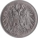 20 Heller - Franz Joseph I