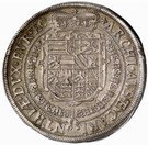 1 Thaler - Ferdinand II (St Veit)