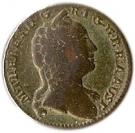 1 Kreutzer - Maria Theresia